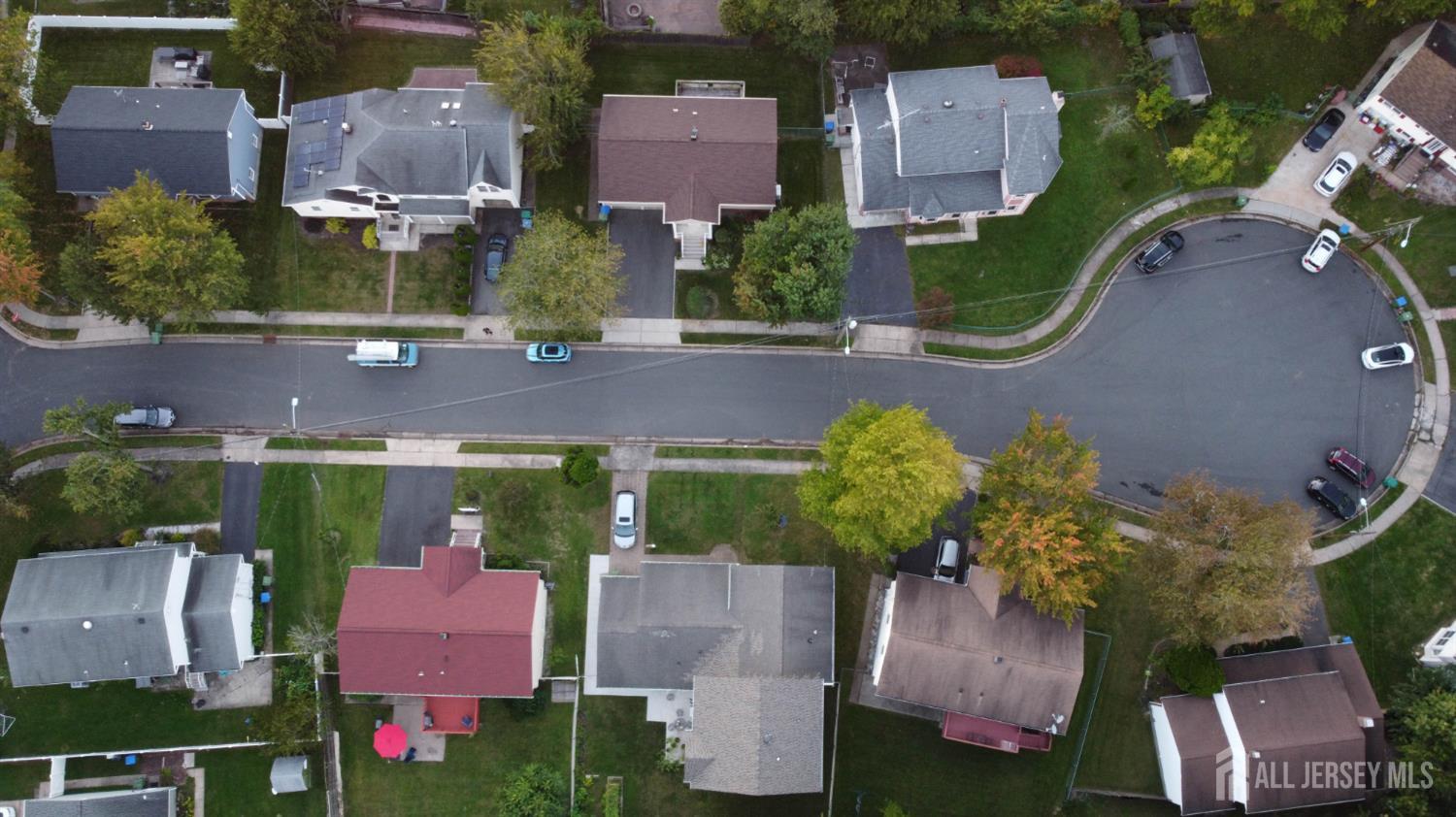 4 Charles Court Edison NJ 08820