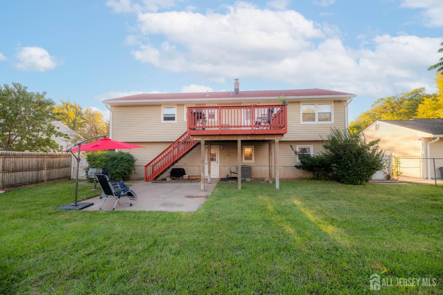 4 Charles Court Edison NJ 08820