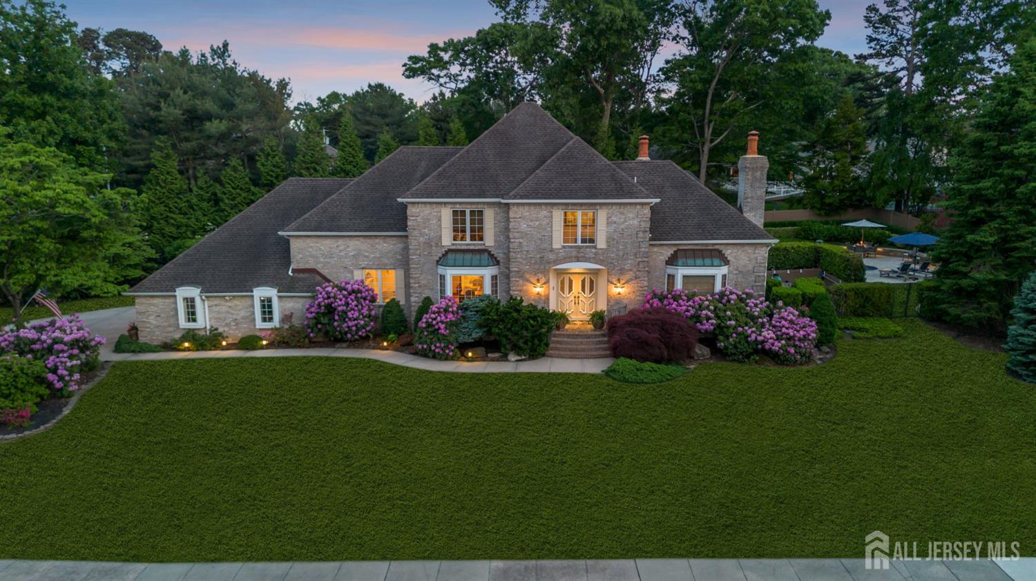 615 Winding River Road Brick NJ 08724