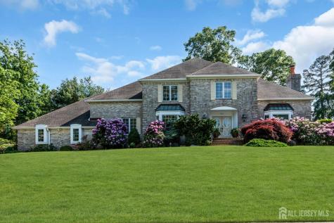 615 Winding River Road Brick NJ 08724