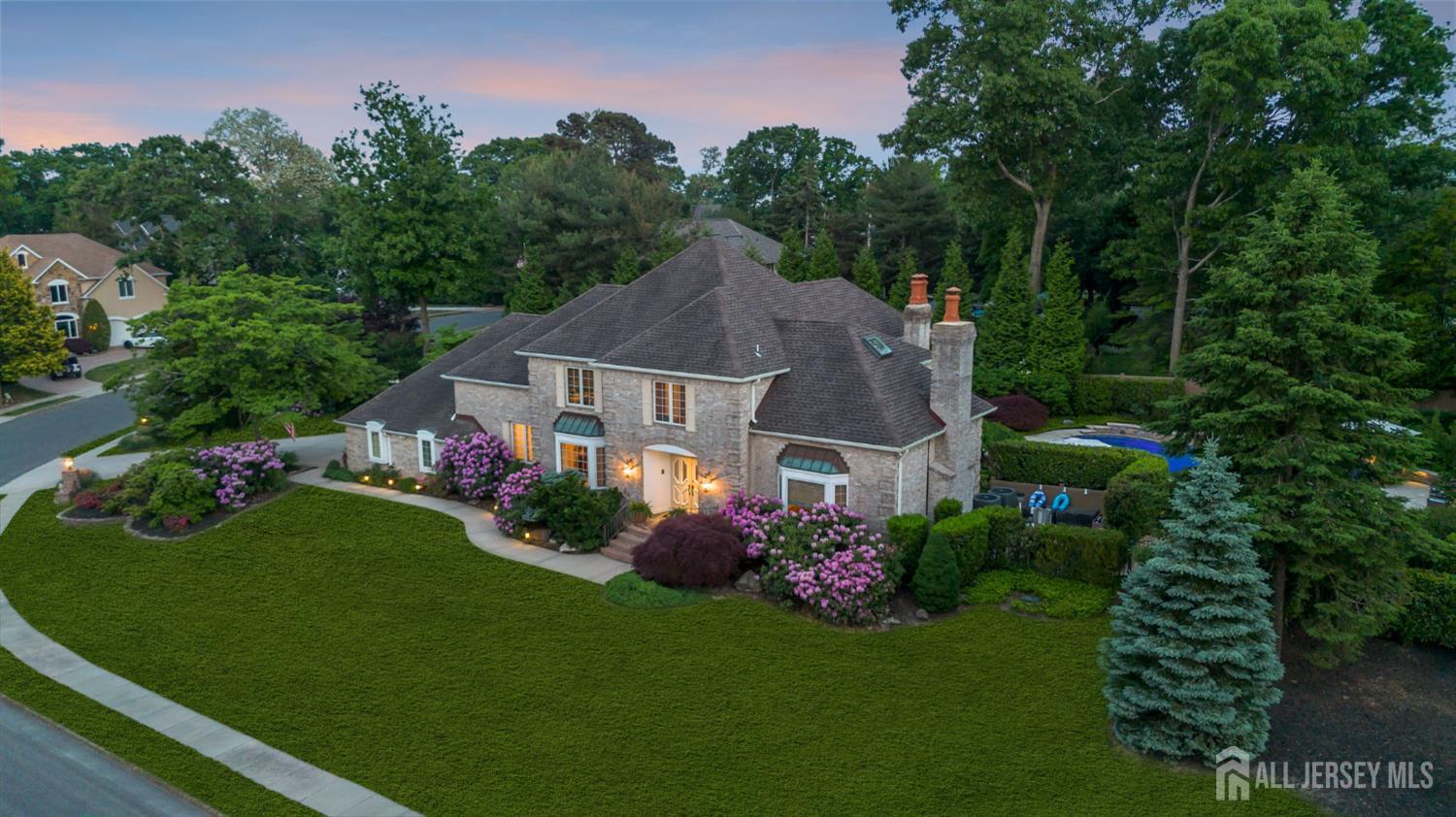 615 Winding River Road Brick NJ 08724