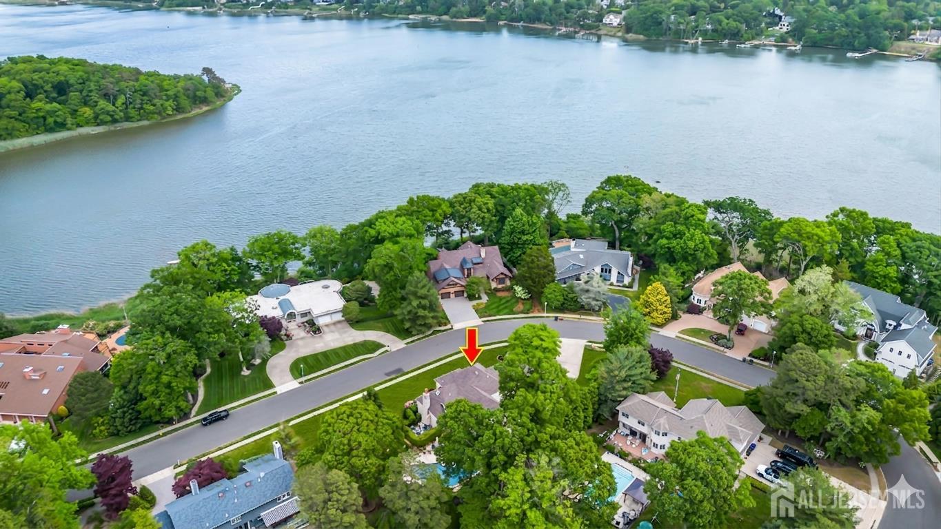 615 Winding River Road Brick NJ 08724