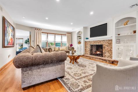 615 Winding River Road Brick NJ 08724