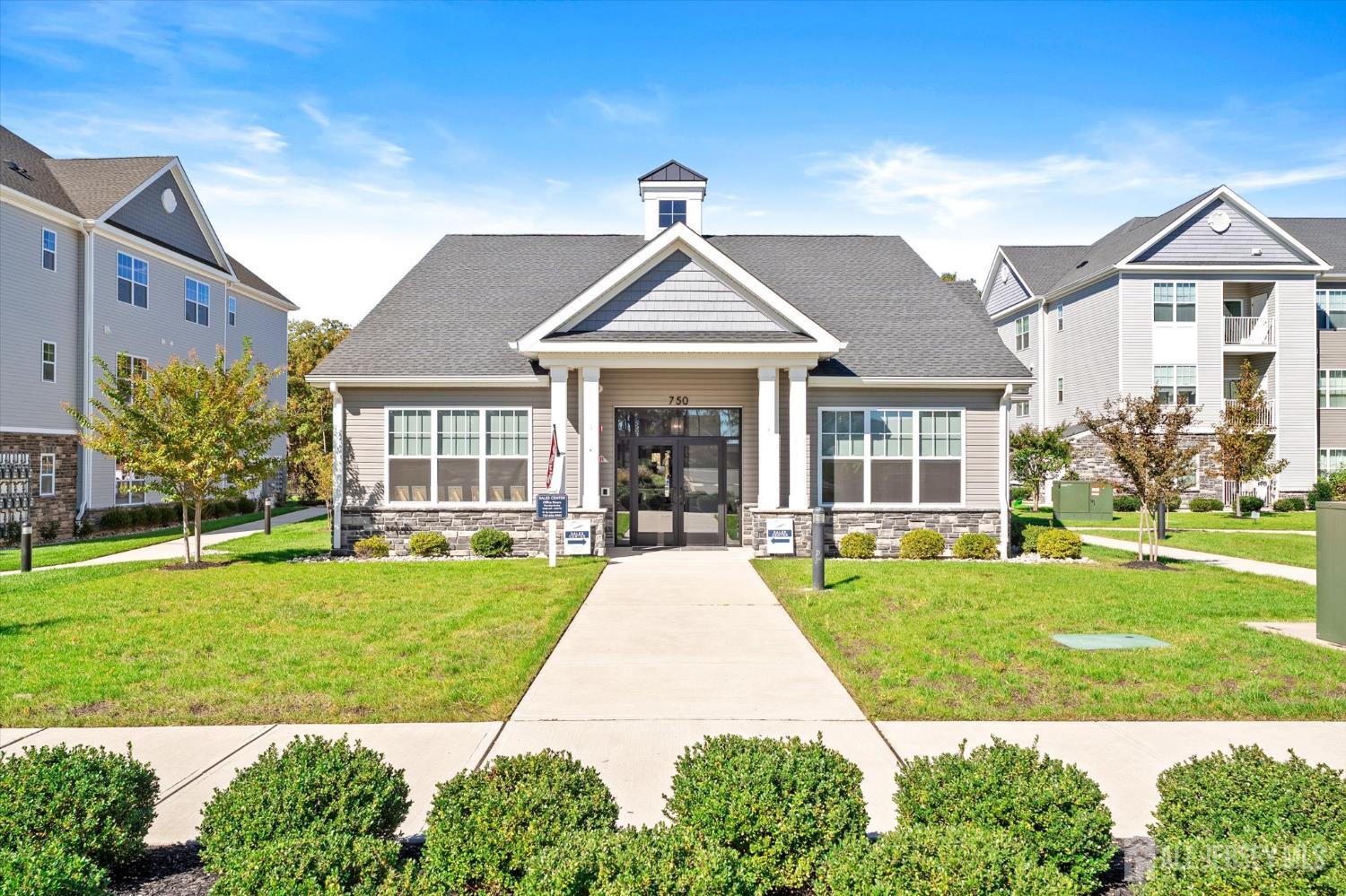 750 Lighthouse Drive Barnegat NJ 08005
