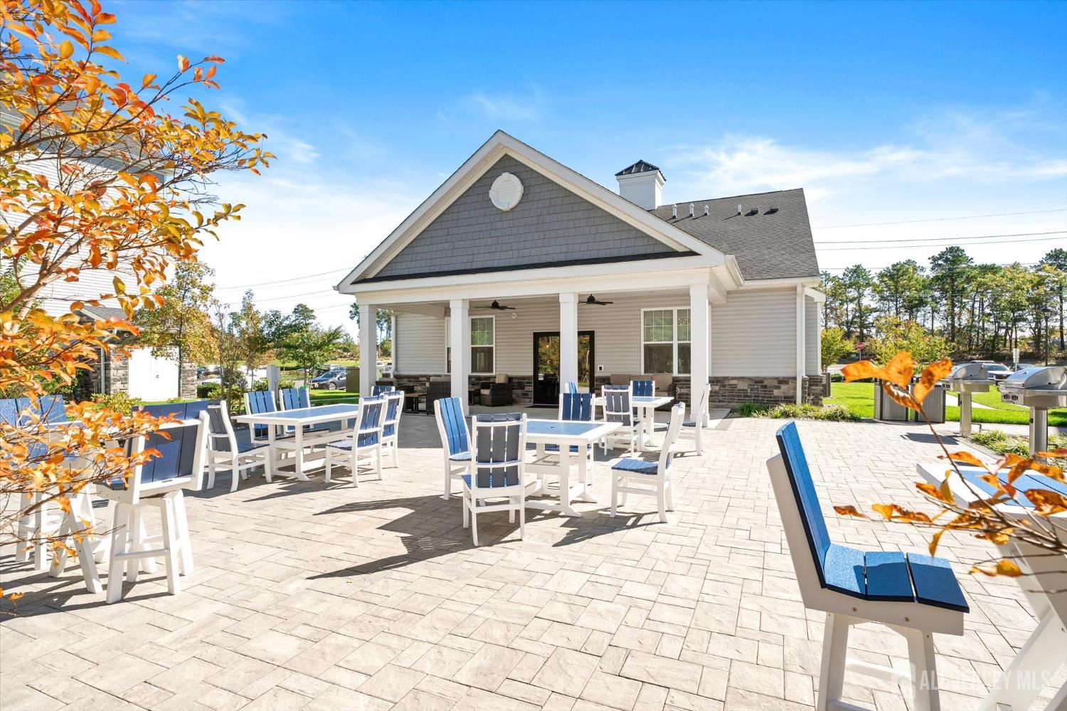 750 Lighthouse Drive Barnegat NJ 08005