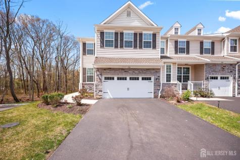 2701 Hayden Court Monroe NJ 08831