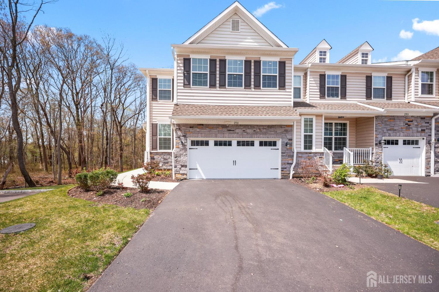 2701 Hayden Court Monroe NJ 08831