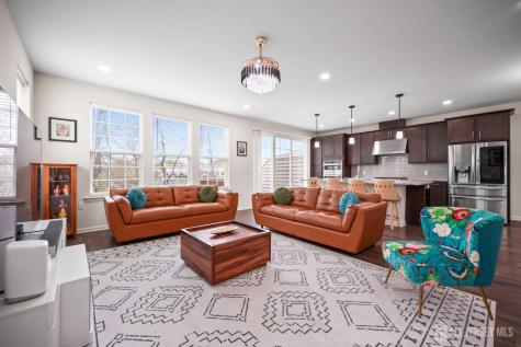 2701 Hayden Court Monroe NJ 08831