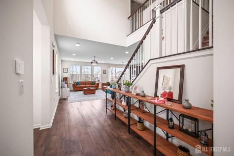 2701 Hayden Court Monroe NJ 08831