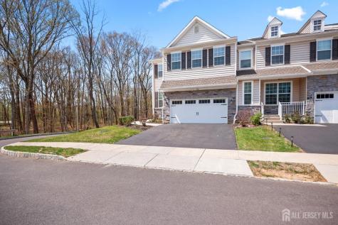 2701 Hayden Court Monroe NJ 08831