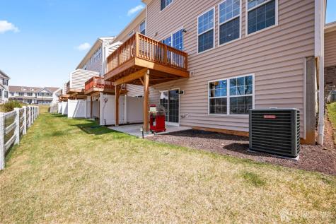 2701 Hayden Court Monroe NJ 08831