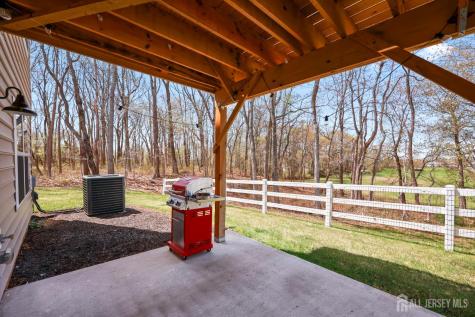 2701 Hayden Court Monroe NJ 08831