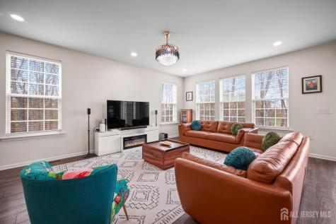 2701 Hayden Court Monroe NJ 08831