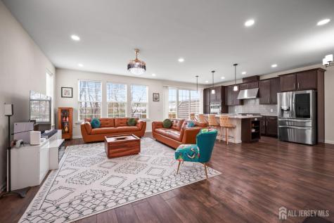 2701 Hayden Court Monroe NJ 08831