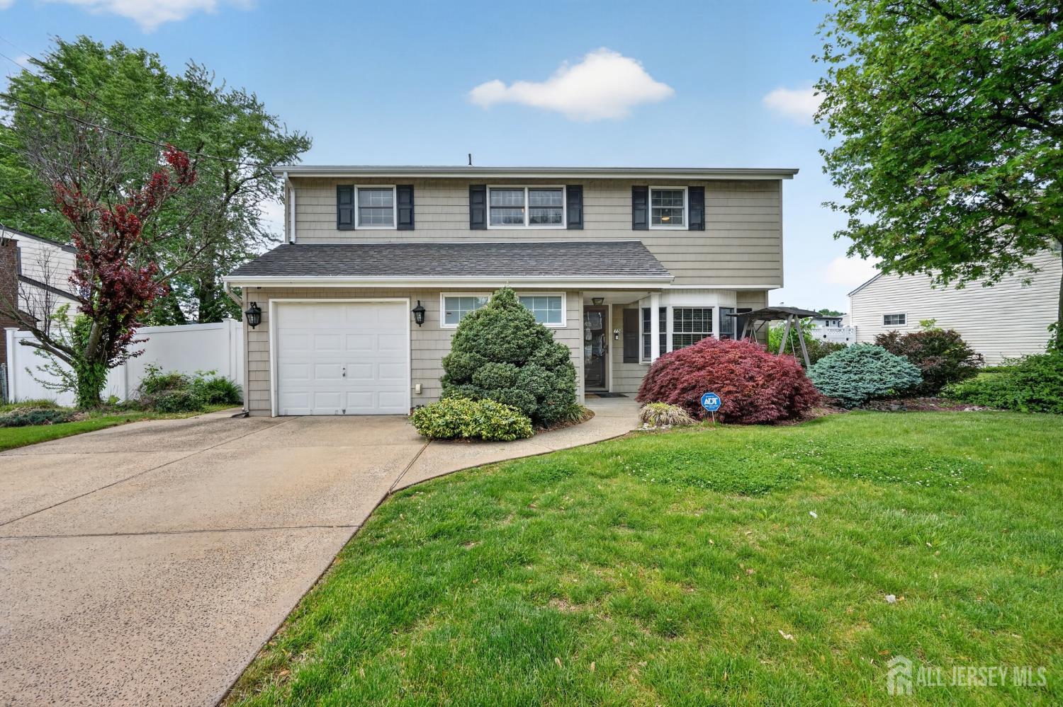 75 Grace Drive Old Bridge NJ 08857