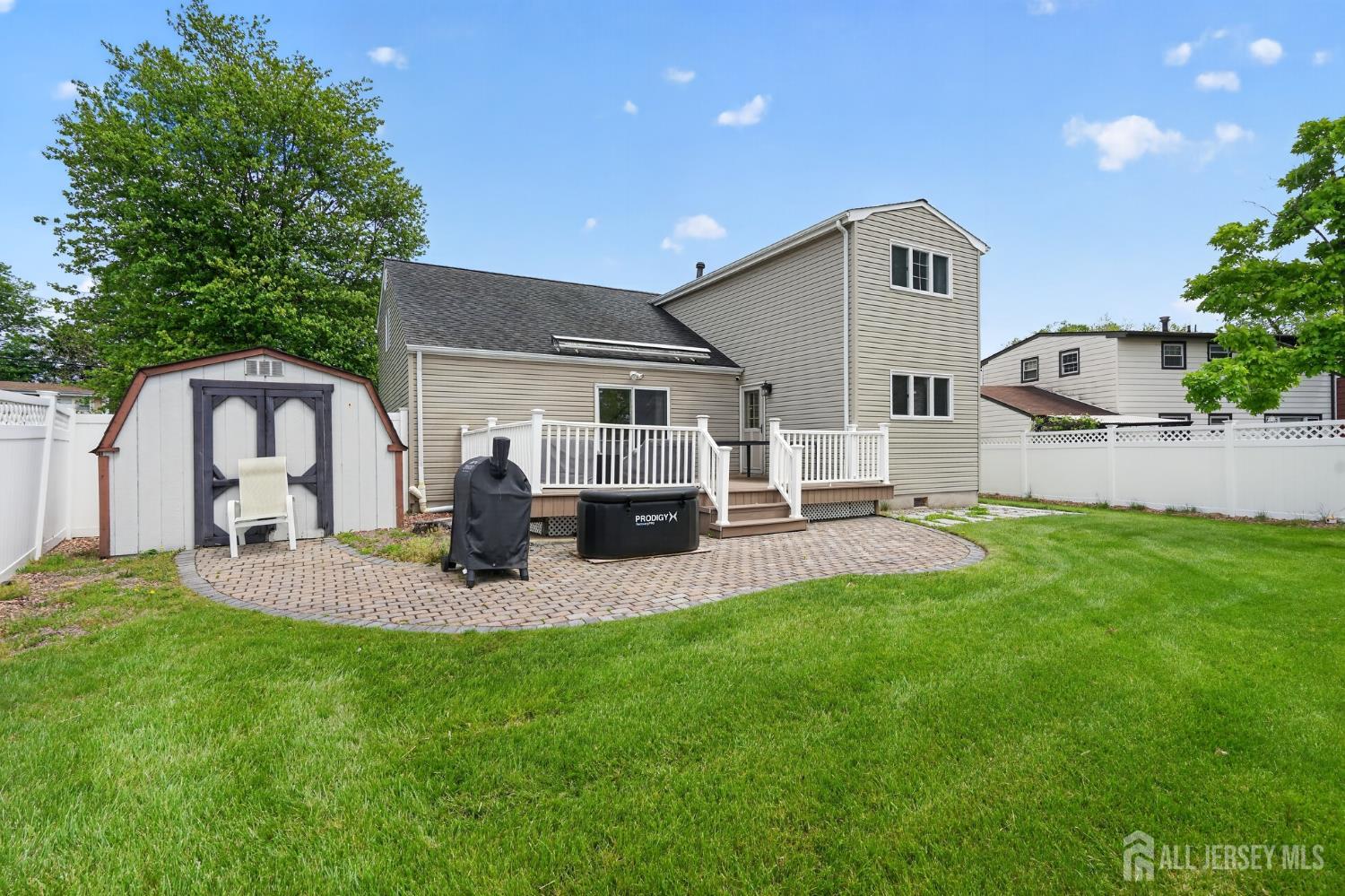 75 Grace Drive Old Bridge NJ 08857