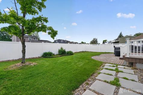 75 Grace Drive Old Bridge NJ 08857