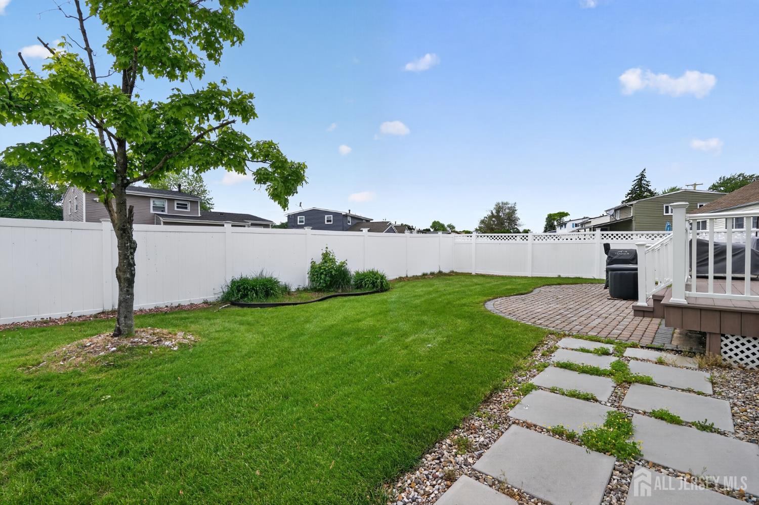 75 Grace Drive Old Bridge NJ 08857