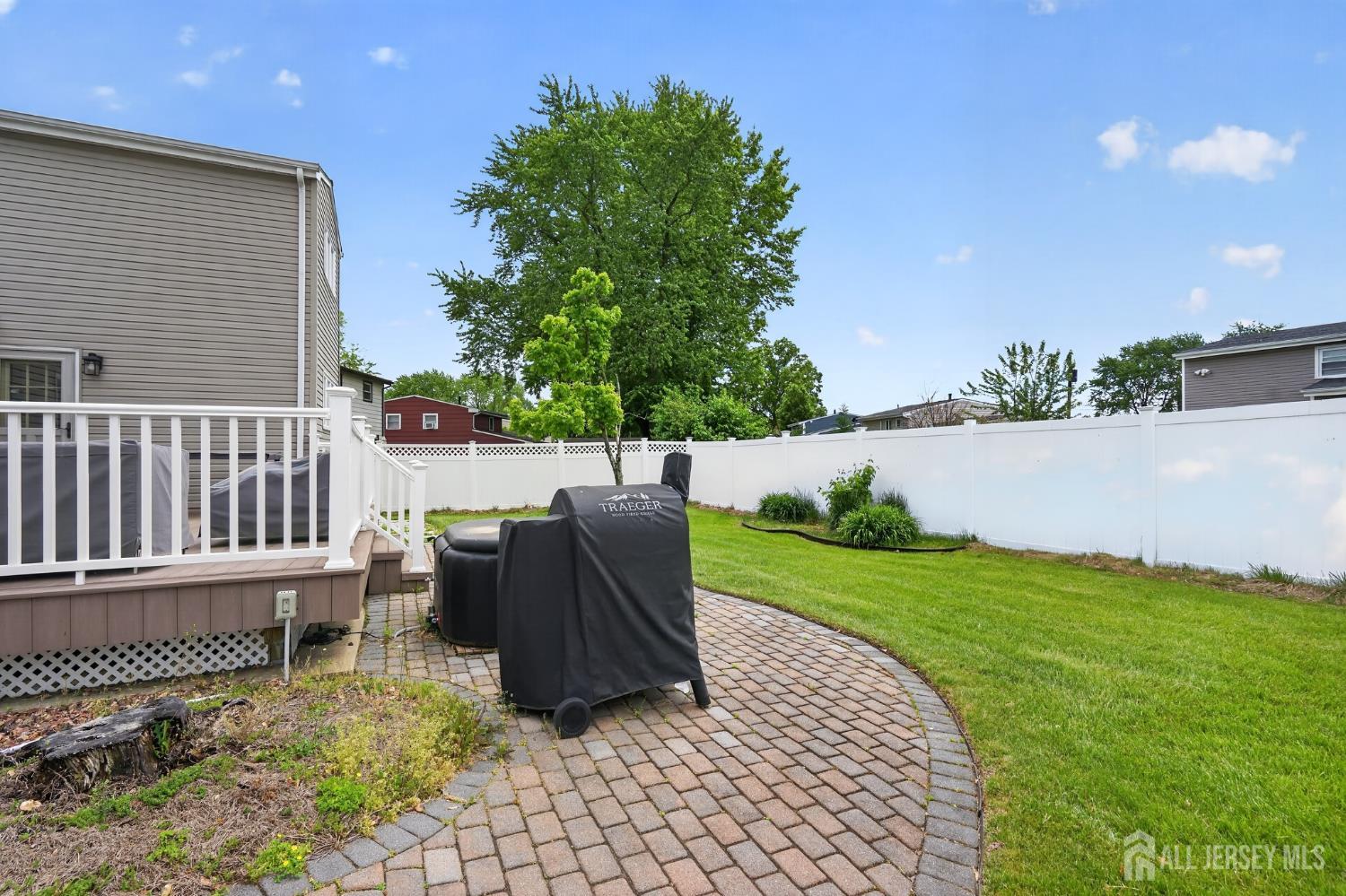 75 Grace Drive Old Bridge NJ 08857