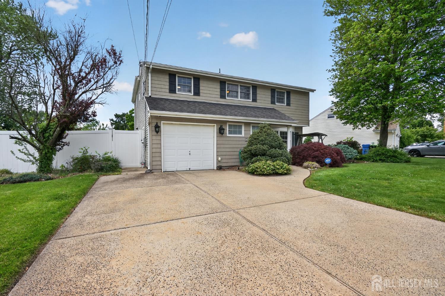 75 Grace Drive Old Bridge NJ 08857