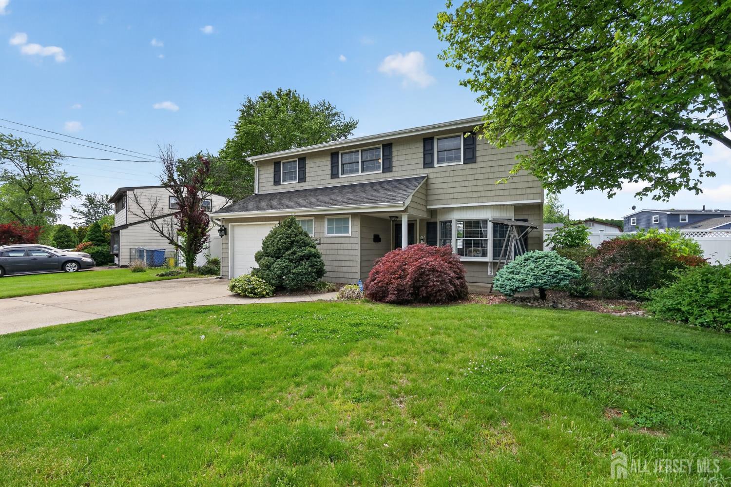 75 Grace Drive Old Bridge NJ 08857