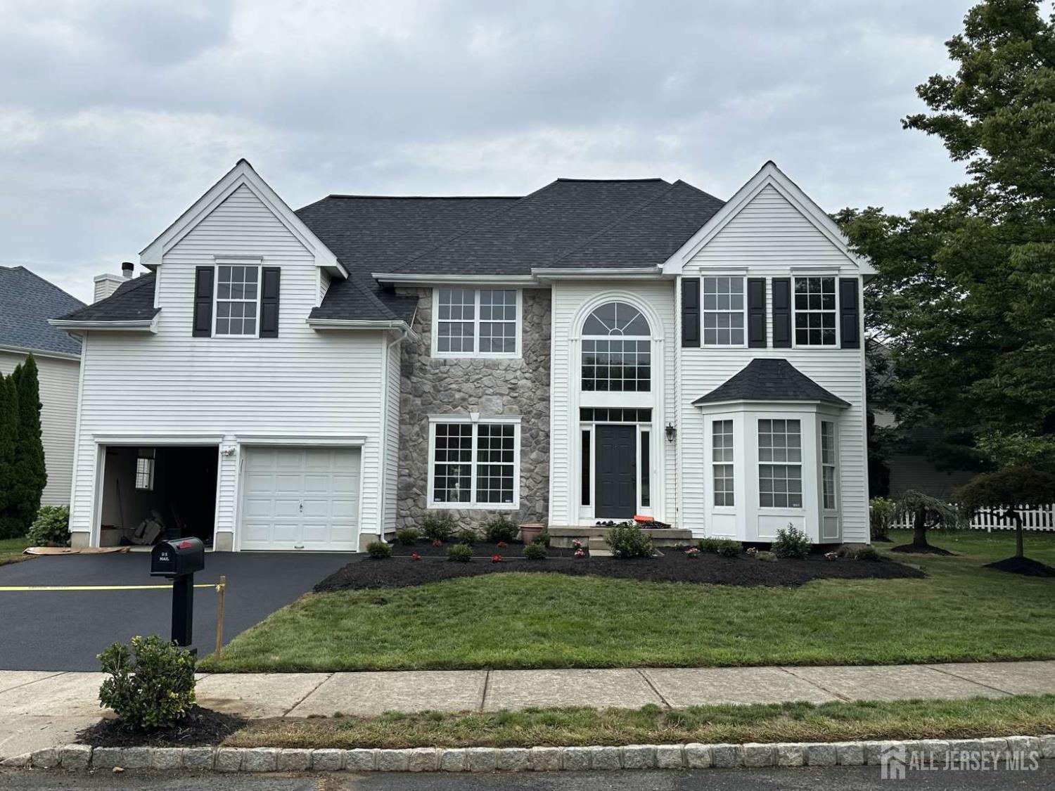 4 Sequoia Drive South Brunswick NJ 08810
