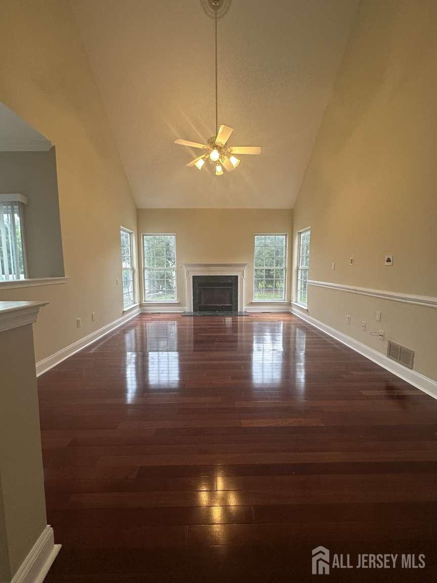 4 Sequoia Drive South Brunswick NJ 08810