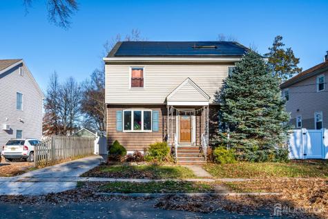 651 W Lincoln Avenue W Rahway NJ 07065