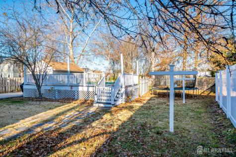 651 W Lincoln Avenue W Rahway NJ 07065