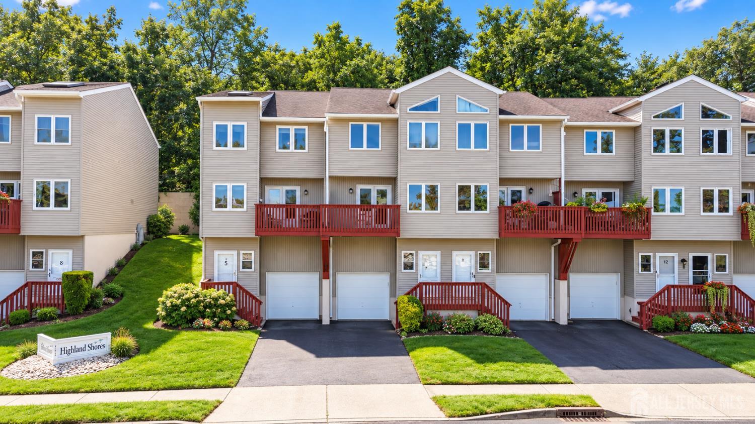 255 Shore Drive Highlands NJ 07732