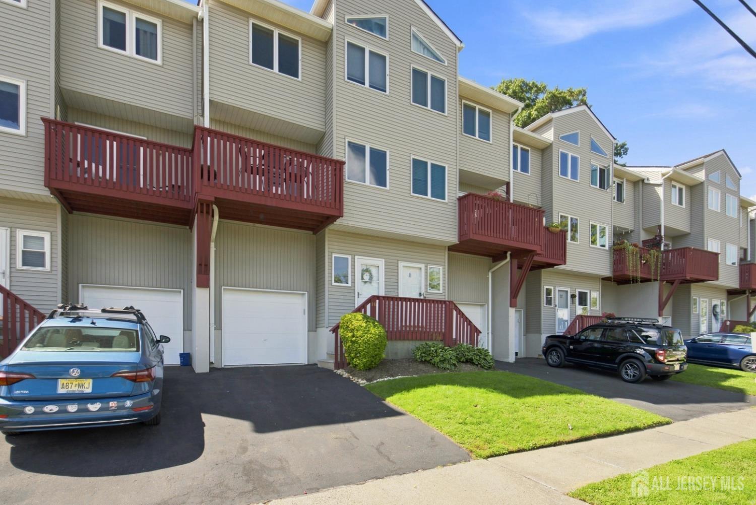 255 Shore Drive Highlands NJ 07732