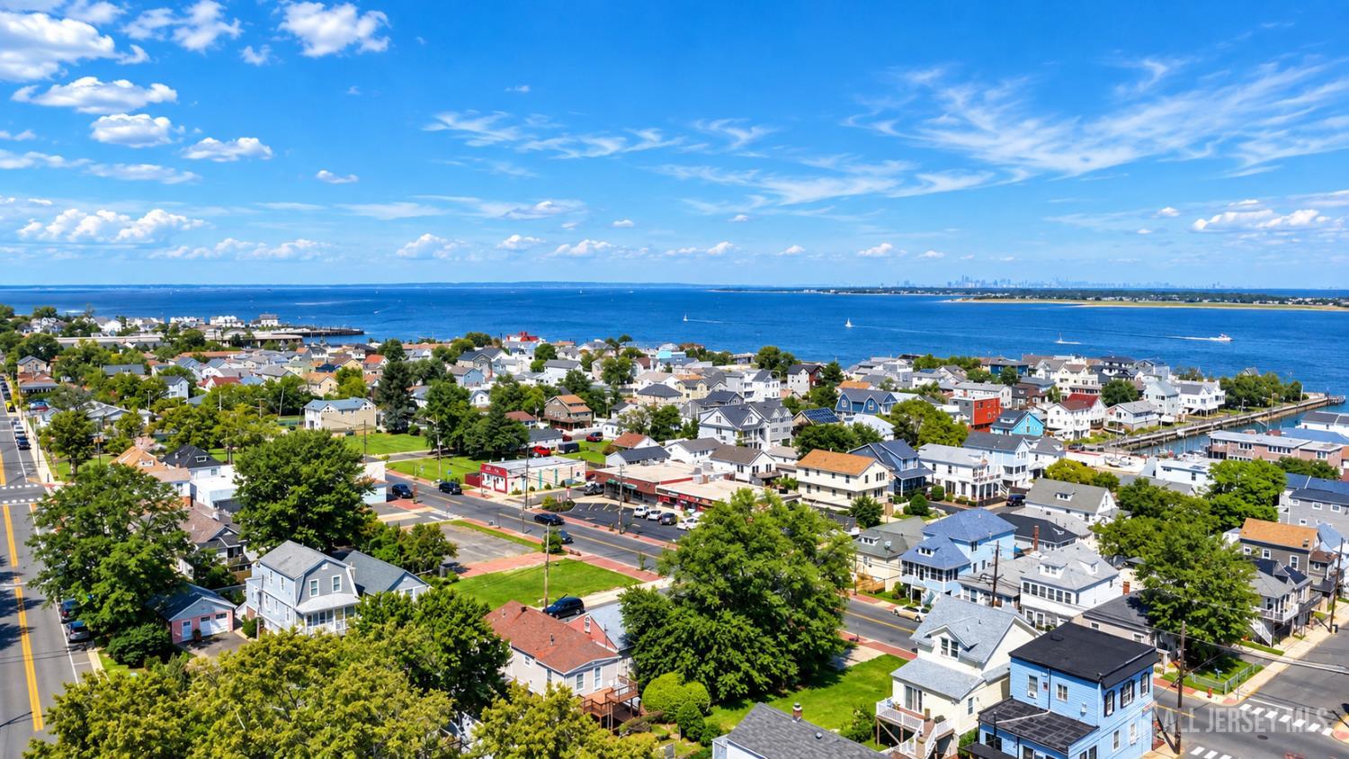255 Shore Drive Highlands NJ 07732