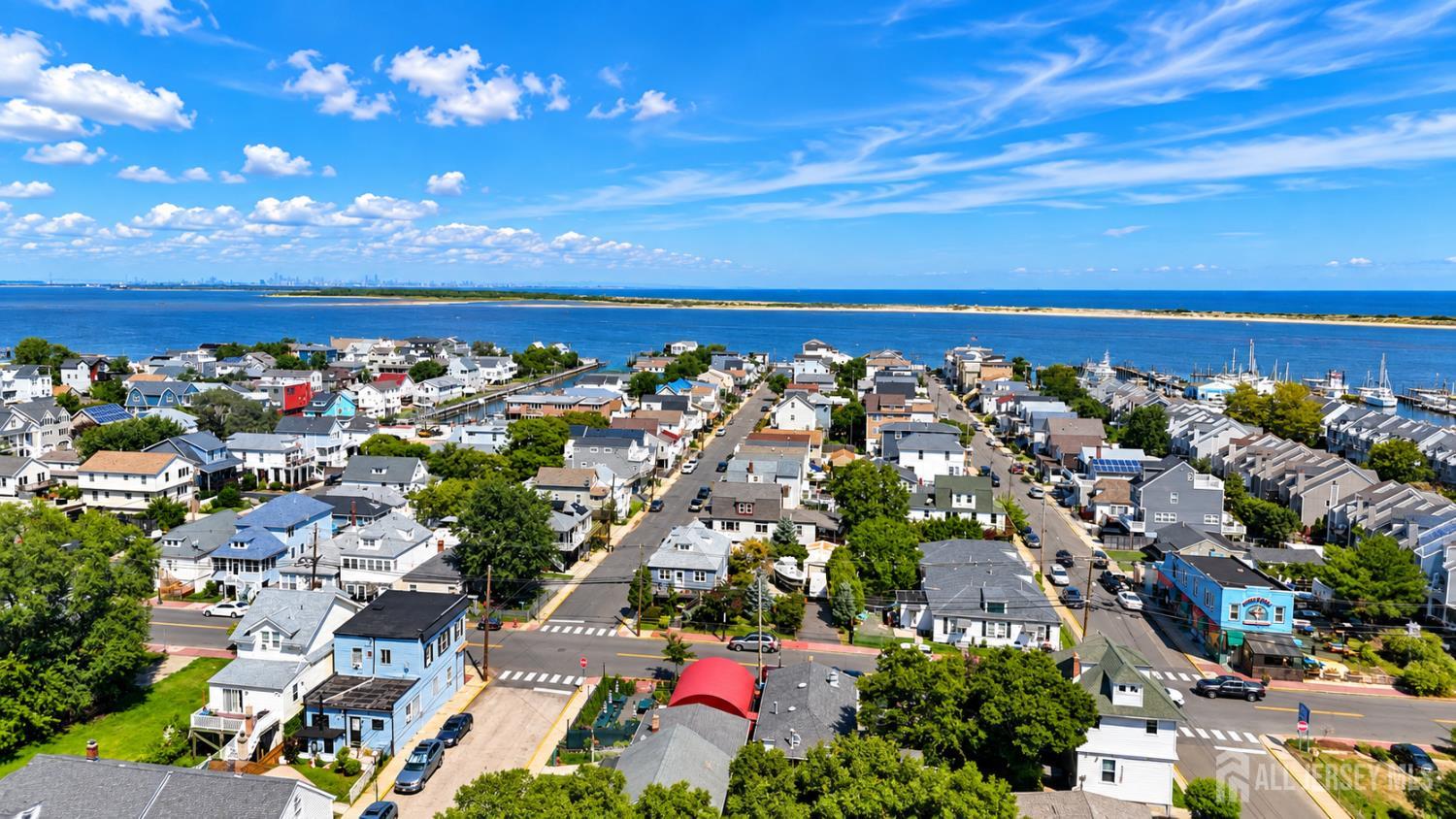 255 Shore Drive Highlands NJ 07732