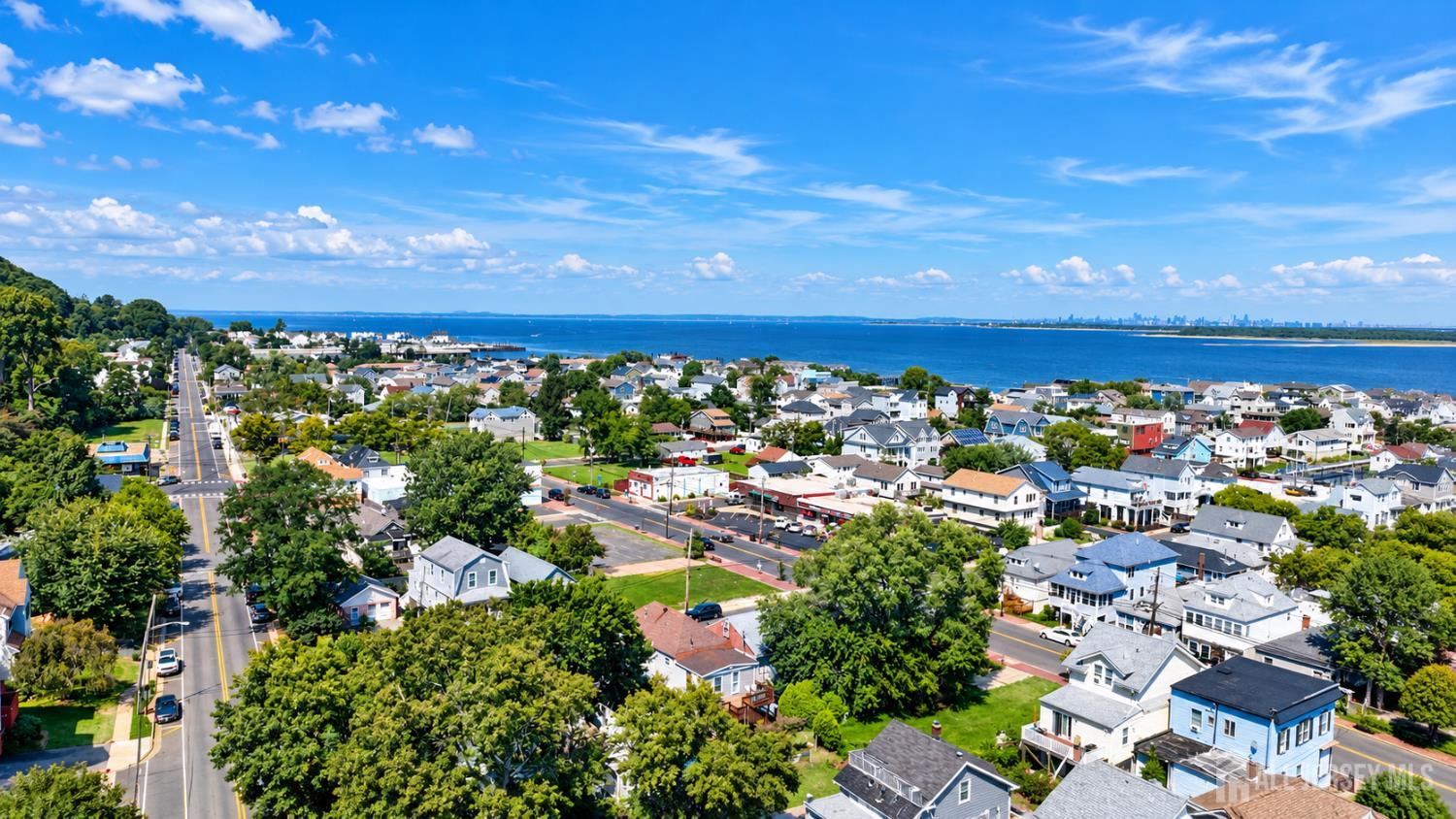 255 Shore Drive Highlands NJ 07732