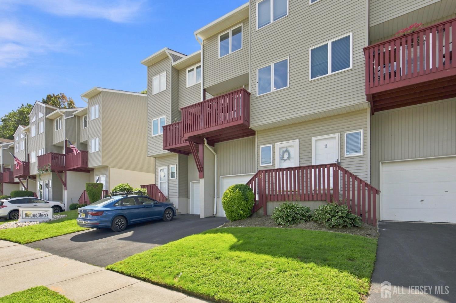 255 Shore Drive Highlands NJ 07732