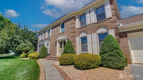 43 Homestead Circle Marlboro NJ 07746
