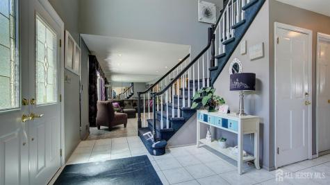43 Homestead Circle Marlboro NJ 07746