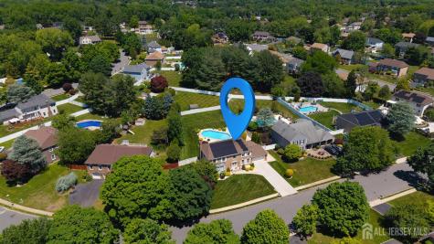 43 Homestead Circle Marlboro NJ 07746