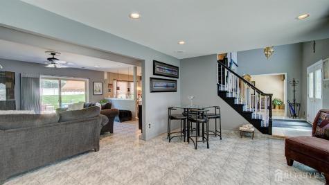 43 Homestead Circle Marlboro NJ 07746