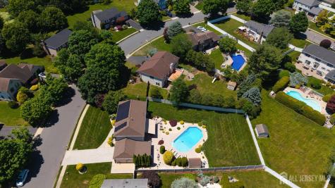 43 Homestead Circle Marlboro NJ 07746