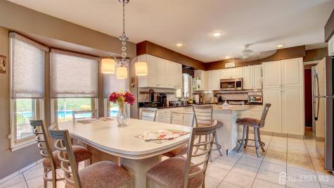 43 Homestead Circle Marlboro NJ 07746