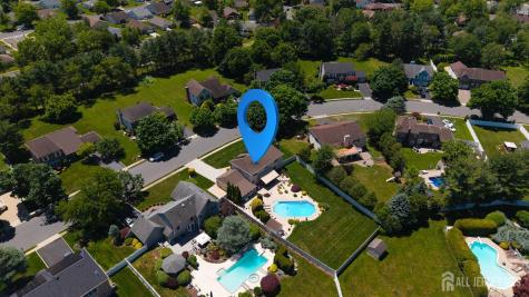 43 Homestead Circle Marlboro NJ 07746