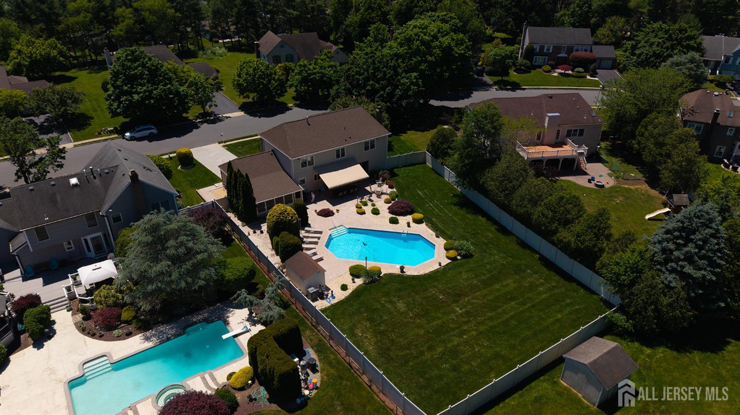 43 Homestead Circle Marlboro NJ 07746
