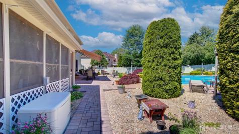 43 Homestead Circle Marlboro NJ 07746