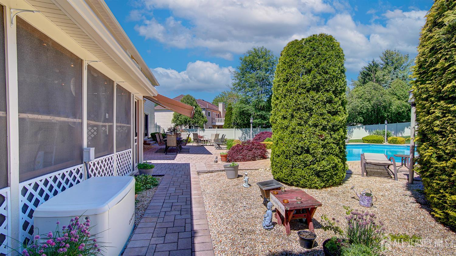 43 Homestead Circle Marlboro NJ 07746