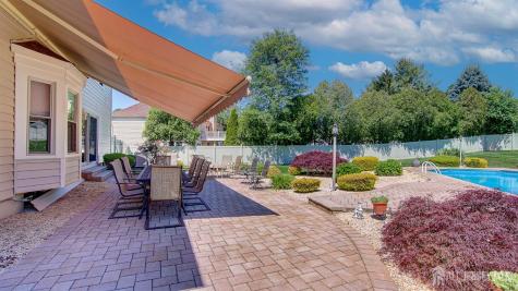 43 Homestead Circle Marlboro NJ 07746
