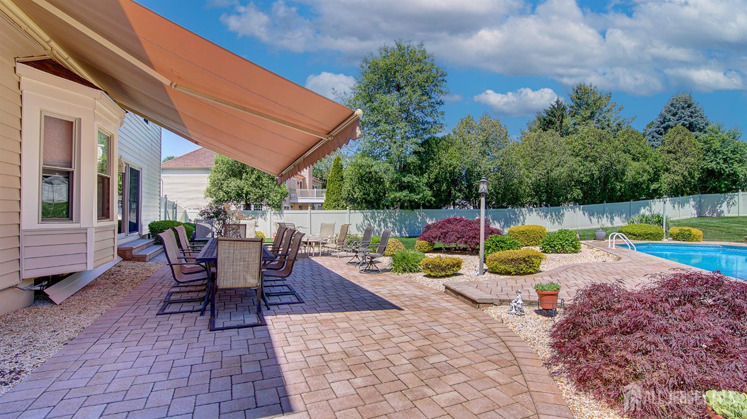 43 Homestead Circle Marlboro NJ 07746