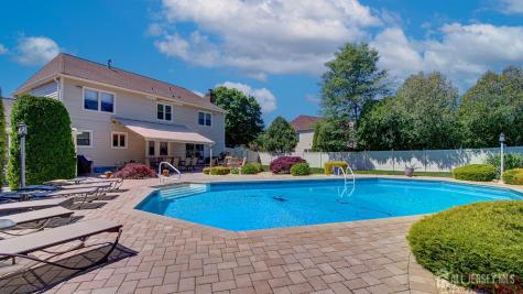 43 Homestead Circle Marlboro NJ 07746