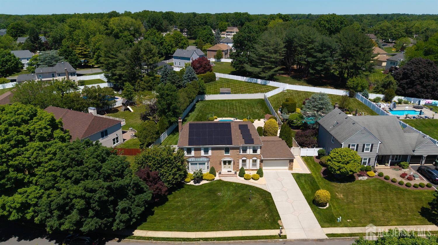 43 Homestead Circle Marlboro NJ 07746