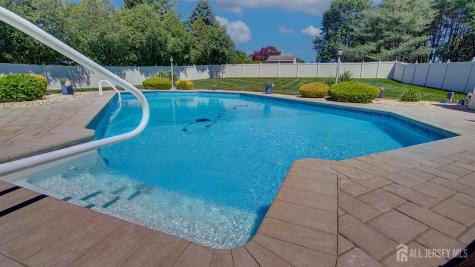 43 Homestead Circle Marlboro NJ 07746